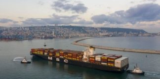 ইসরায়েলের সঙ্গে শিপিংয়ে নিষেধাজ্ঞা কুয়েতের