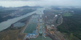 গ্রিনহাউজ গ্যাস ফি আরোপ করবে পানামা খাল কর্তৃপক্ষ