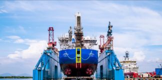 এশিয়ায় নির্মিত প্রথম এসওভির লঞ্চিং সম্পন্ন