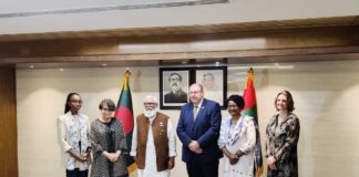 আগামী দুই বছরে বিদেশি বিনিয়োগ তিন গুণ বাড়বে