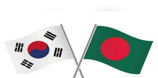 কোরিয়া থেকে পাওয়া ঋণের ৩০০ কোটি ডলার ব্যয় হবে বড় প্রকল্প বাস্তবায়নে