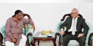 রাশিয়ার বাজারে বাংলাদেশি পণ্যের প্রচুর চাহিদা রয়েছে