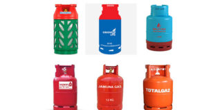 এলপিজির দাম কমলো