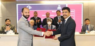 চূড়ান্ত পর্যায়ে বাংলাদেশ ও নেপালের মধ্যে পিটিএ স্বাক্ষর