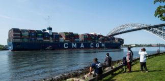 মার্কিন বন্দরে ১০০০ কোটি ডলার বিনিয়োগ পরিকল্পনা কাতারের