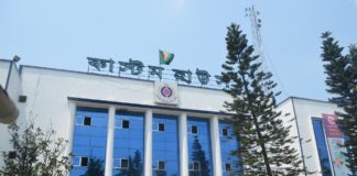 কনটেইনার অপসারণে সেপ্টেম্বরে তিনটি নিলাম করবে চট্টগ্রাম কাস্টম হাউস