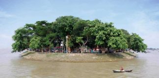 চাঁদপুরে হচ্ছে দেশের প্রথম নদীকেন্দ্রীক পর্যটন কেন্দ্র