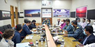 ছবিতে সংবাদ – ডিসেম্বর