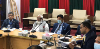 বাংলাদেশের ব্র্যান্ডিংয়ে অঞ্চলভিত্তিক রোডম্যাপ