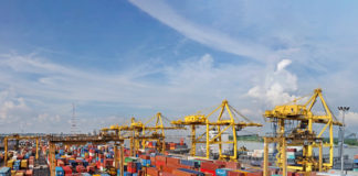 চট্টগ্রাম বন্দর ট্যারিফ পুনঃনির্ধারণে উচ্চ পর্যায়ের বৈঠক