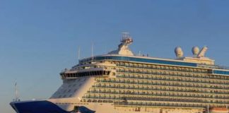 প্রমোদতরী ভ্রমণে নতুন সতর্কতা সিডিসির