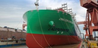 দক্ষিণ কোরিয়াকে সরিয়ে জাহাজ নির্মাণ কার্যাদেশে শীর্ষে চীন