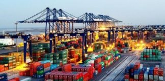 চীনে বন্দরের পার্শ্ববর্তী অঞ্চলে করোনা সংক্রমণ