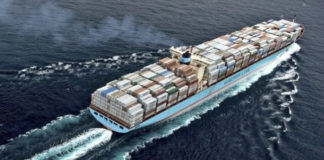 নিজেদের সংগৃহীত সামুদ্রিক জলবায়ুর তথ্য প্রকাশ করবে মায়েরস্ক