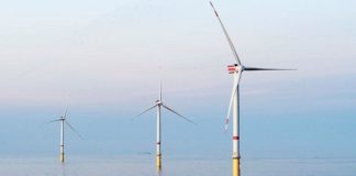 অফশোর উইন্ডে ৫০ কোটি ডলার বিনিয়োগ করবে নিউইয়র্ক