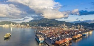 কনটেইনার পরিবহনে শিডিউল নির্ভরযোগ্যতা তলানিতে