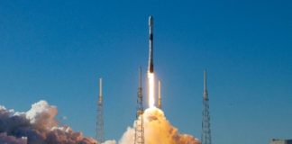 সমুদ্রে নজরদারির জন্য স্যাটেলাইট পাঠালো দক্ষিণ আফ্রিকা