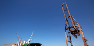 ইউএইর পতাকাবাহী জাহাজ ফেরত দিতে রাজি নয় হুতি বিদ্রোহীরা