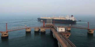 কাতার ও অস্ট্রেলিয়াকে সরিয়ে এলএনজি রপ্তানিতে শীর্ষে যুক্তরাষ্ট্র