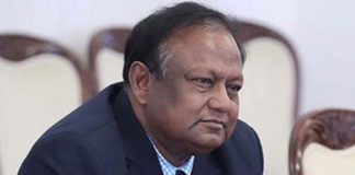 ৫২ বিলিয়ন ডলার রপ্তানি লক্ষ্যমাত্রা অর্জনের আশা বাণিজ্যমন্ত্রীর