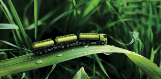 জ্বালানিতে সবুজ বিপ্লবে নজর