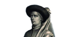 প্রিন্স হেনরি দ্য নেভিগেটর