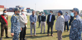 ছবিতে সংবাদ – জানুয়ারী