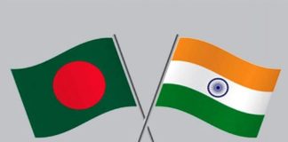 বাংলাদেশ হয়ে পশ্চিমবঙ্গ থেকে নৌপথে আসামে যাচ্ছে ইস্পাত