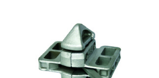 টুইস্ট লক