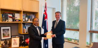 বাংলাদেশে বিনিয়োগ সুযোগ নিয়ে গবেষণা করছে অস্ট্রেলিয়া