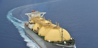 এলএনজি বাণিজ্যে প্রবৃদ্ধির গতি শ্লথ হতে পারে: আইইএ