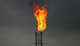 ২০২১-২২ অর্থবছরে ৭৫ লাখ টন গ্যাস রপ্তানি করবে মিসর