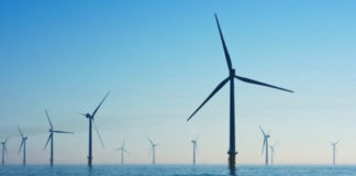 অফশোর ফার্ম ইজারায় রেকর্ড ৪৩৭ কোটি ডলার পেল যুক্তরাষ্ট্র