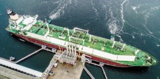 রাশিয়া সরবরাহ বন্ধ করলে এলএনজির সংকটে পড়বে ইউরোপ: কাতার