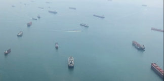 প্রথম সাত সপ্তাহে সিঙ্গাপুর প্রণালীতে ১০টি হামলা চালিয়েছে জলদস্যুরা