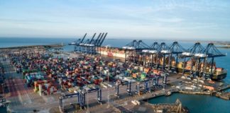 নিঃসরণ নিয়ন্ত্রণে ব্রিটিশ সরকারের নিজস্ব পদক্ষেপ এখনই চায় না শিপিং চেম্বার