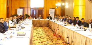 পরিবেশবান্ধব শিল্পায়নের প্রচেষ্টা অব্যাহত রাখার প্রতিশ্রুতি বিজিএমইএ সভাপতির