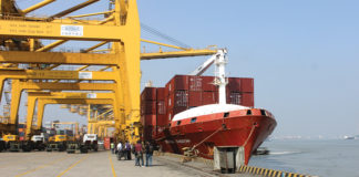 বাংলাদেশ-ইউরোপ সরাসরি পণ্যযাত্রা দেশের সমুদ্র পরিবহনে নবযুগ