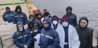 রোমানিয়ায় পৌঁছেছেন ২৮ নাবিক: পররাষ্ট্রমন্ত্রী