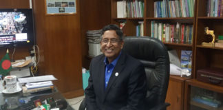 বাংলাদেশ থেকে আম ও আলু আমদানি করতে চায় ইরাক