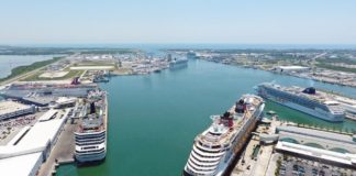 দুই বছর পর ক্রুজিংয়ের ওপর থেকে সতর্কতা প্রত্যাহার করল সিডিসি