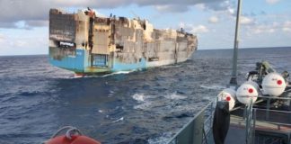 শেষ পর্যন্ত ডুবেই গেল ফেলিসিটি এইস