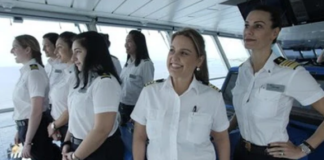 অসমতা দূরীকরণের প্রত্যয়ে নারী দিবস উদযাপন শিপিং খাতের