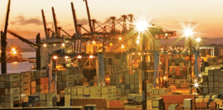 কেনিয়ার মোম্বাসায় নতুন টার্মিনালের দ্বিতীয় ফেজ দ্রুত কমিশনিং করবে সরকার