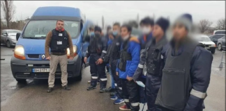 ইউক্রেনে আটকা পড়া ফিলিপিনো নাবিকদের দেশে ফিরিয়ে নিতে তৎপর ম্যানিলা