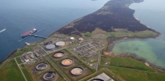 নিজেদের বন্দরে রুশ জাহাজের প্রবেশ ঠেকানোর উদ্যোগ যুক্তরাজ্যের