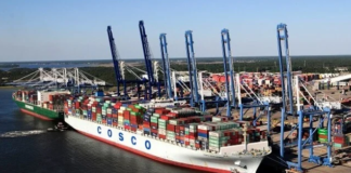 যুক্তরাষ্ট্রে খুচরা আমদানির জোয়ারে জট দীর্ঘায়িত হওয়ার আশঙ্কা