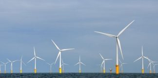 অস্ট্রেলিয়ায় অফশোর এনার্জি খাতে প্রথম রূপকল্প প্রণয়ন ভিক্টোরিয়ার