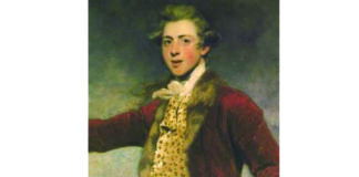 জন ক্যাম্পবেল