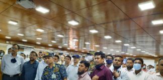 ইলেকট্রনিক ডেলিভারি অর্ডার বাস্তবায়নে কর্মশালা